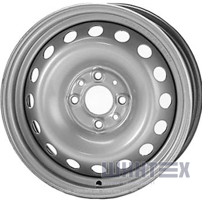 ALST (KFZ) 3995 Chevrolet/Daewoo 5x13 4x100 ET49 DIA56.5 S